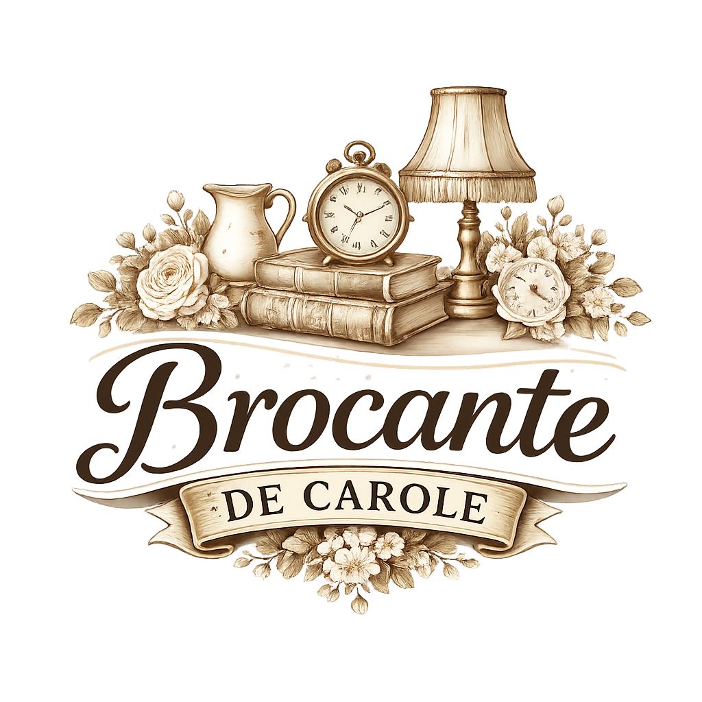 Brocante de Carole